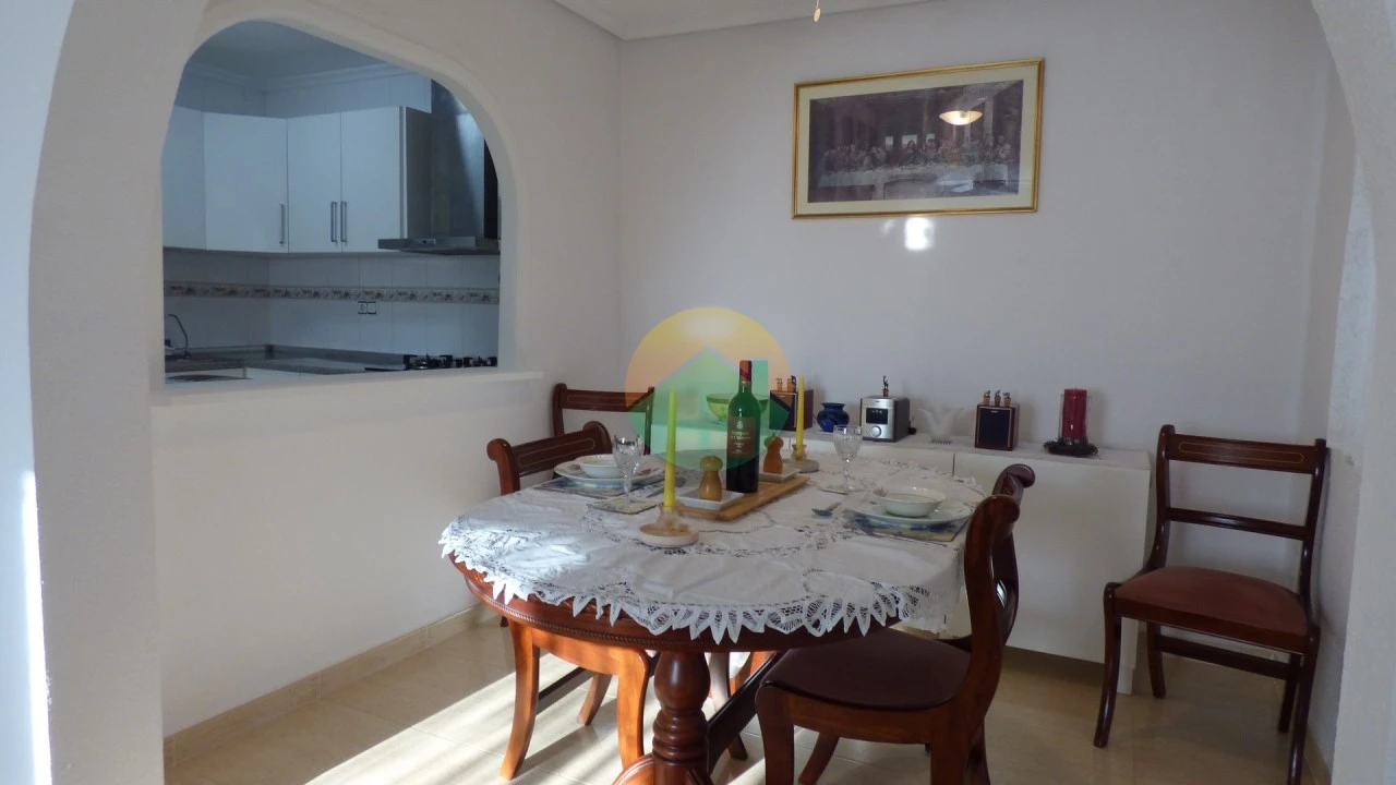 3 bedroom Detached villa For sale | ROD384