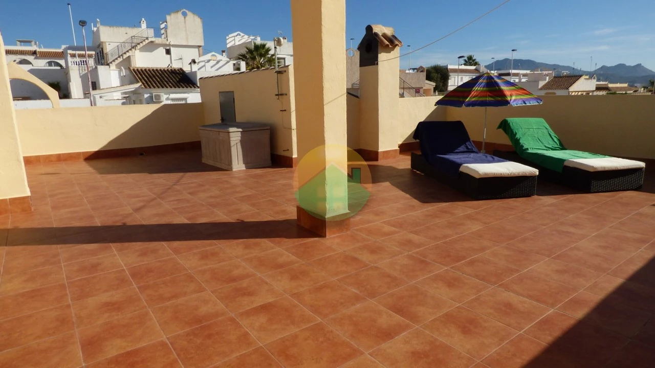 3 bedroom Detached villa For sale | ROD384