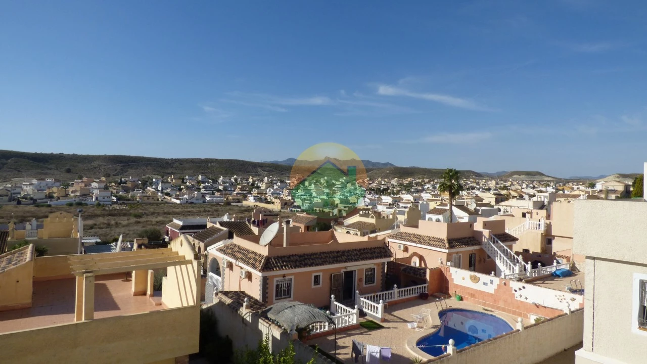 3 bedroom Detached villa For sale | ROD384