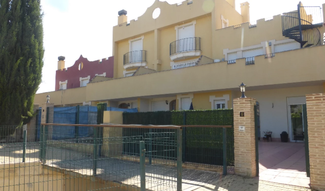 2 Bedroom Apartment For Sale | TERCIA02