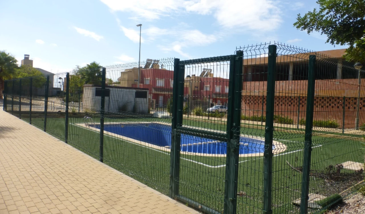 2 Bedroom Apartment For Sale | TERCIA02