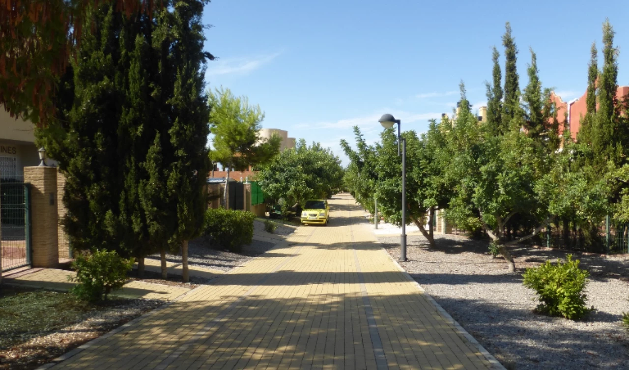 2 Bedroom Apartment For Sale | TERCIA02