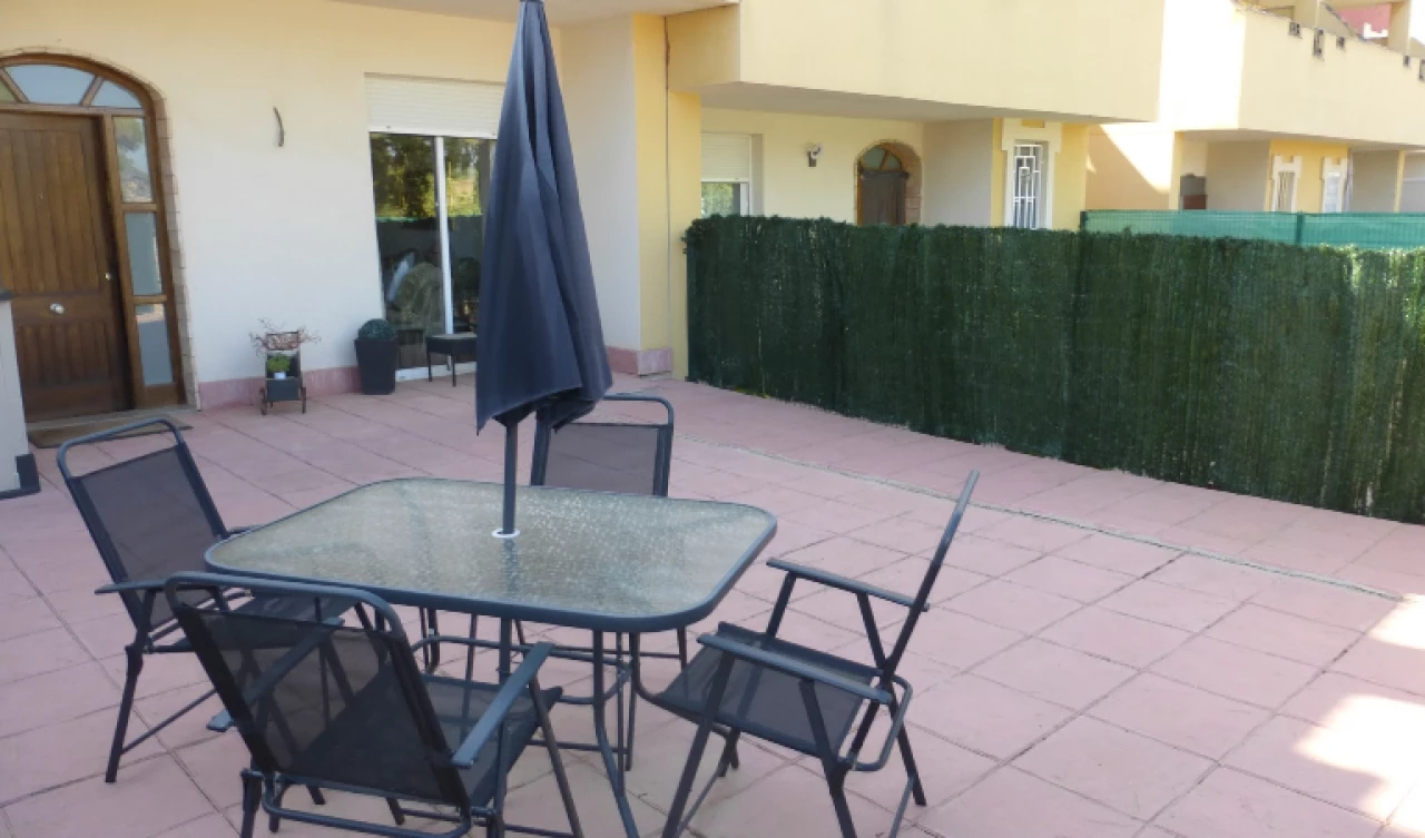 2 Bedroom Apartment For Sale | TERCIA02