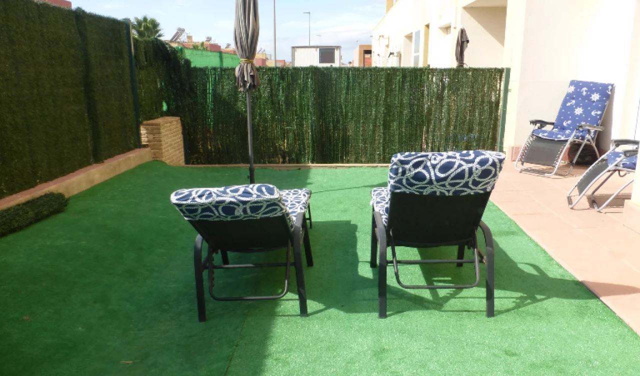 2 Bedroom Apartment For Sale | TERCIA02