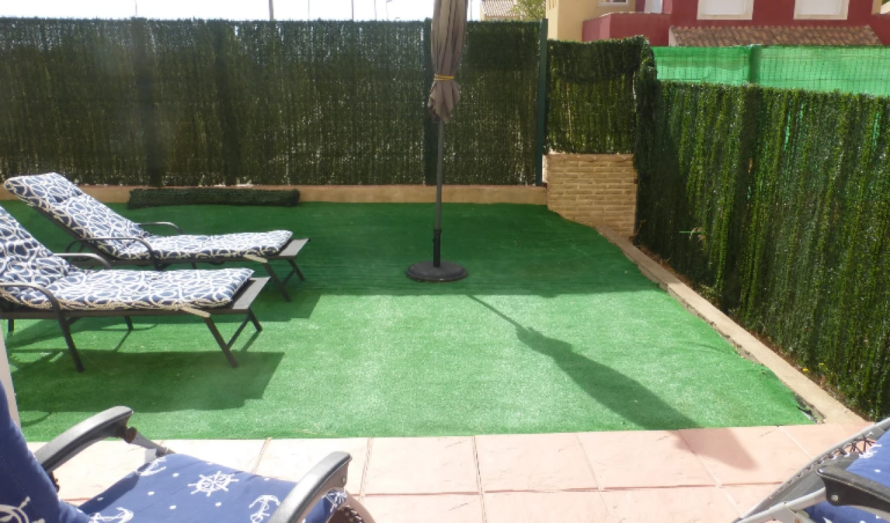 2 Bedroom Apartment For Sale | TERCIA02