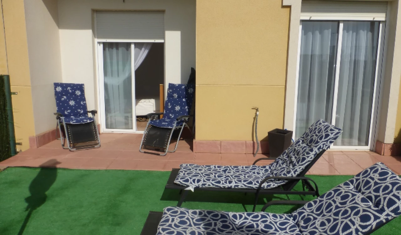 2 Bedroom Apartment For Sale | TERCIA02