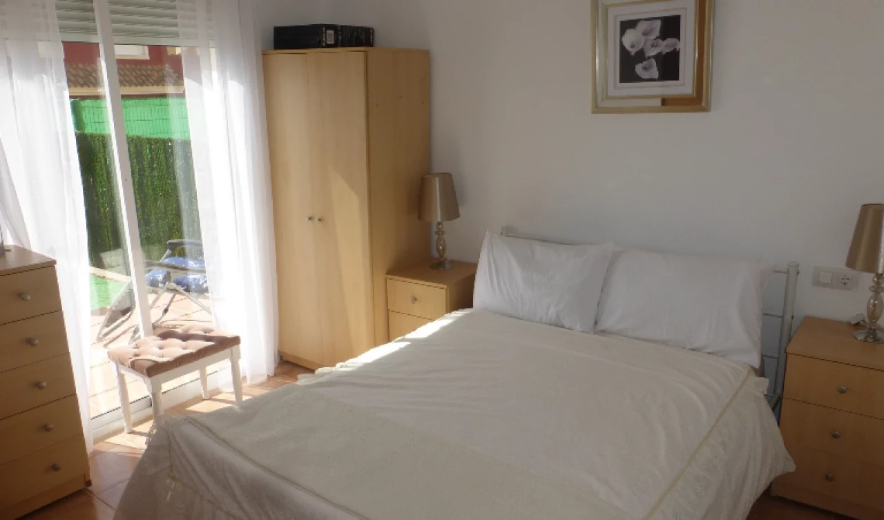 2 Bedroom Apartment For Sale | TERCIA02