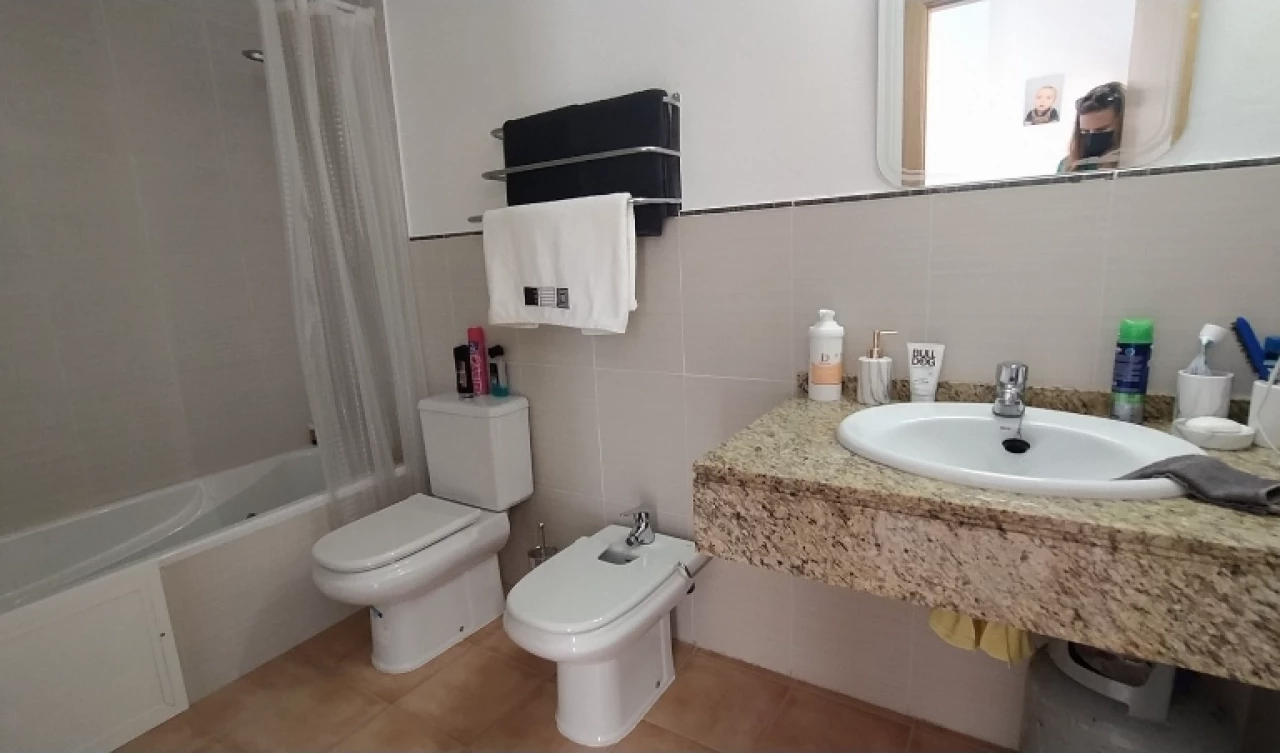 2 Bedroom Apartment For Sale | TERCIA02
