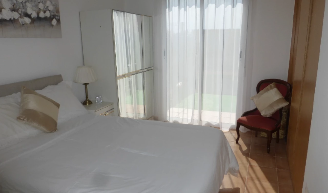 2 Bedroom Apartment For Sale | TERCIA02