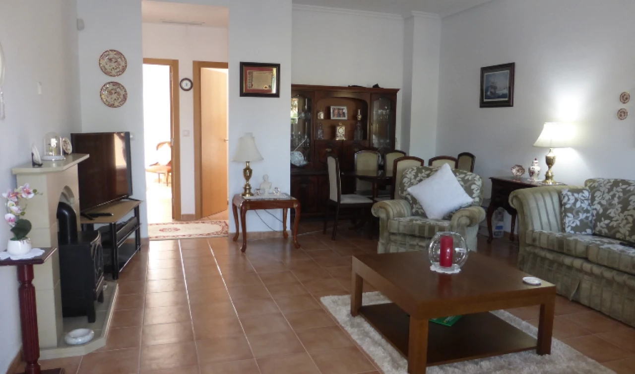 2 Bedroom Apartment For Sale | TERCIA02