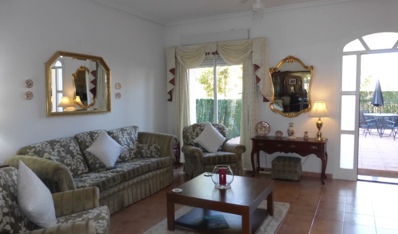 2 Bedroom Apartment For Sale | TERCIA02