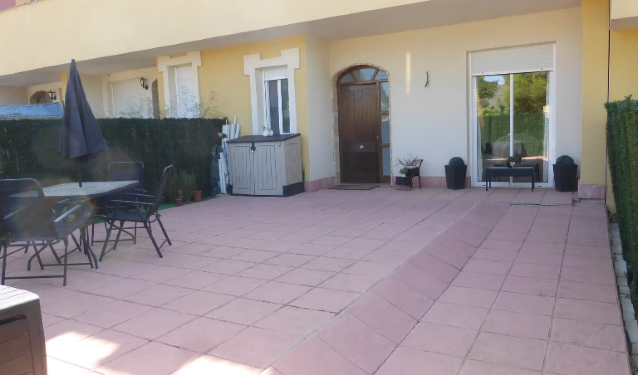 2 Bedroom Apartment For Sale | TERCIA02
