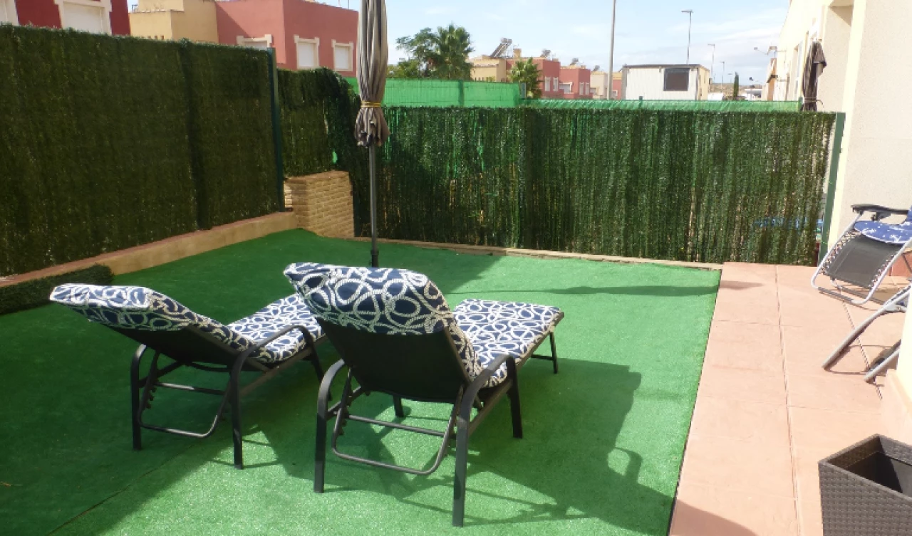 2 Bedroom Apartment For Sale | TERCIA02