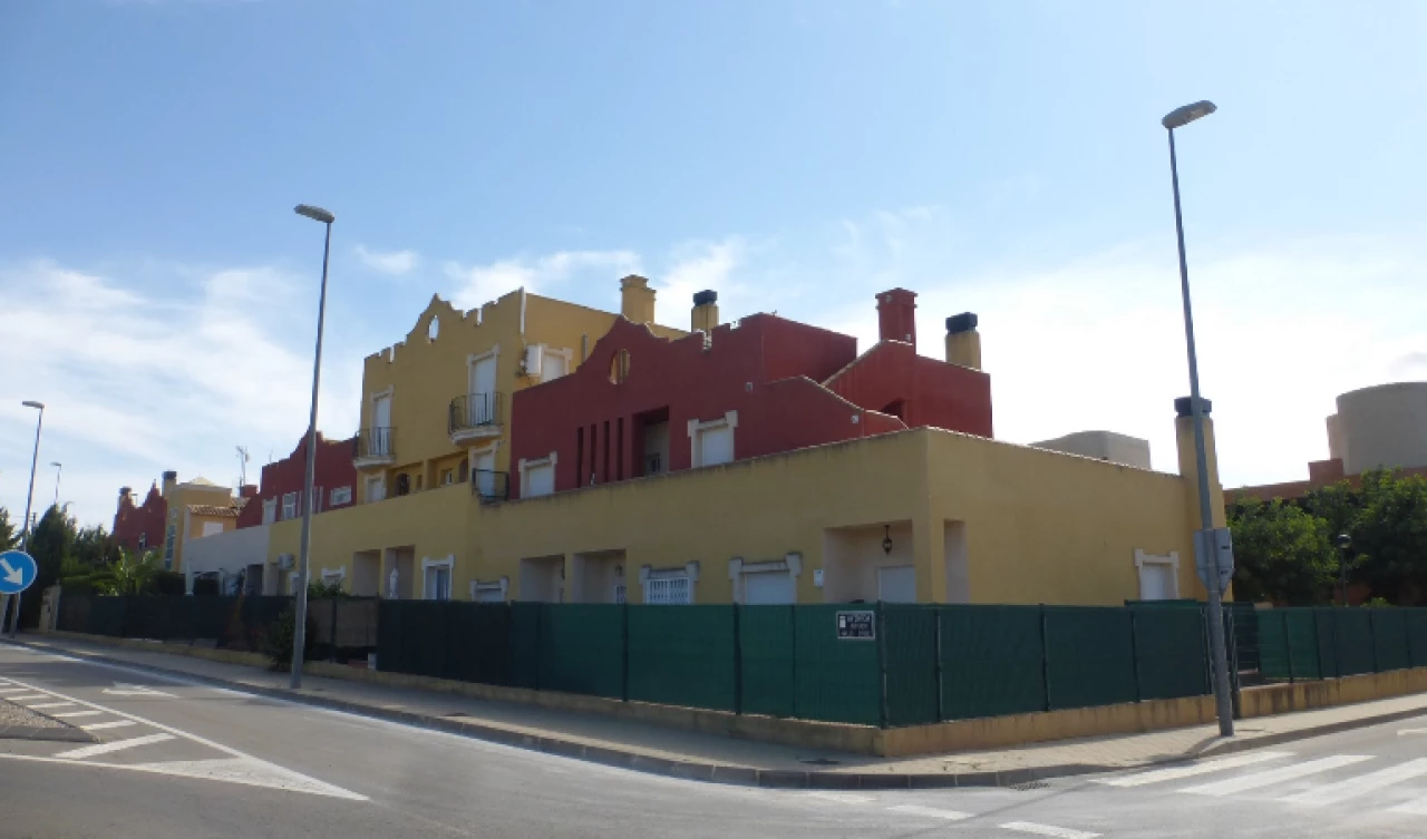 2 Bedroom Apartment For Sale | TERCIA02