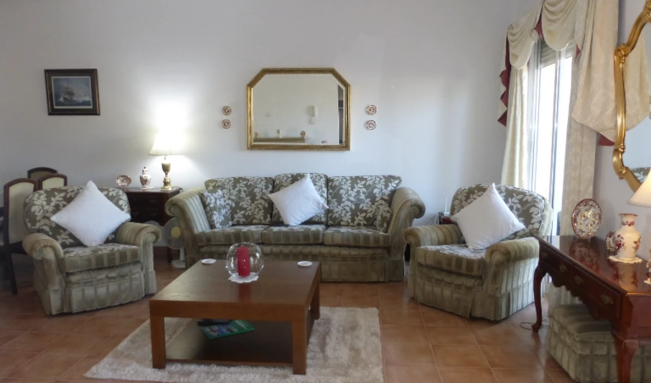 2 Bedroom Apartment For Sale | TERCIA02