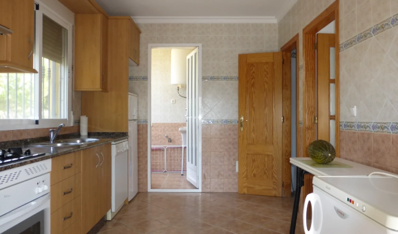 3 Bedroom Finca For Sale | TOT01