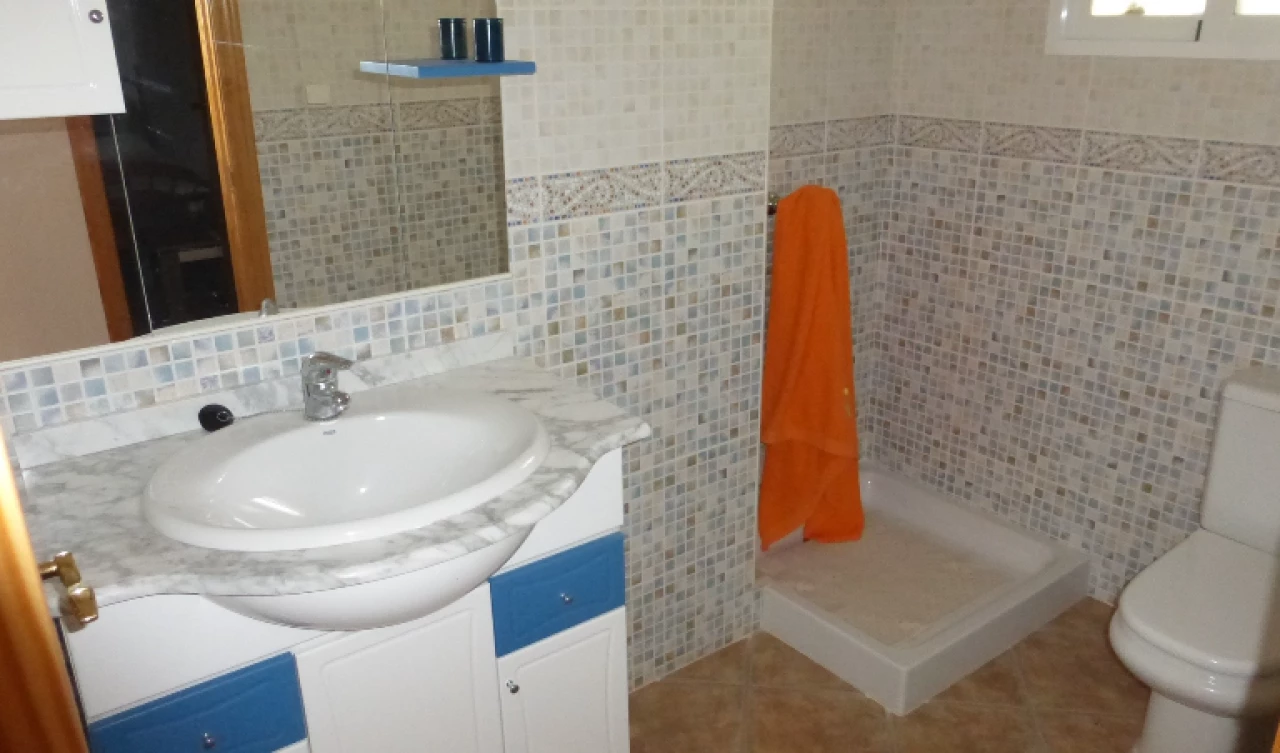 3 Bedroom Finca For Sale | TOT01