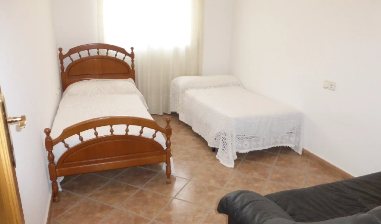 3 Bedroom Finca For Sale | TOT01