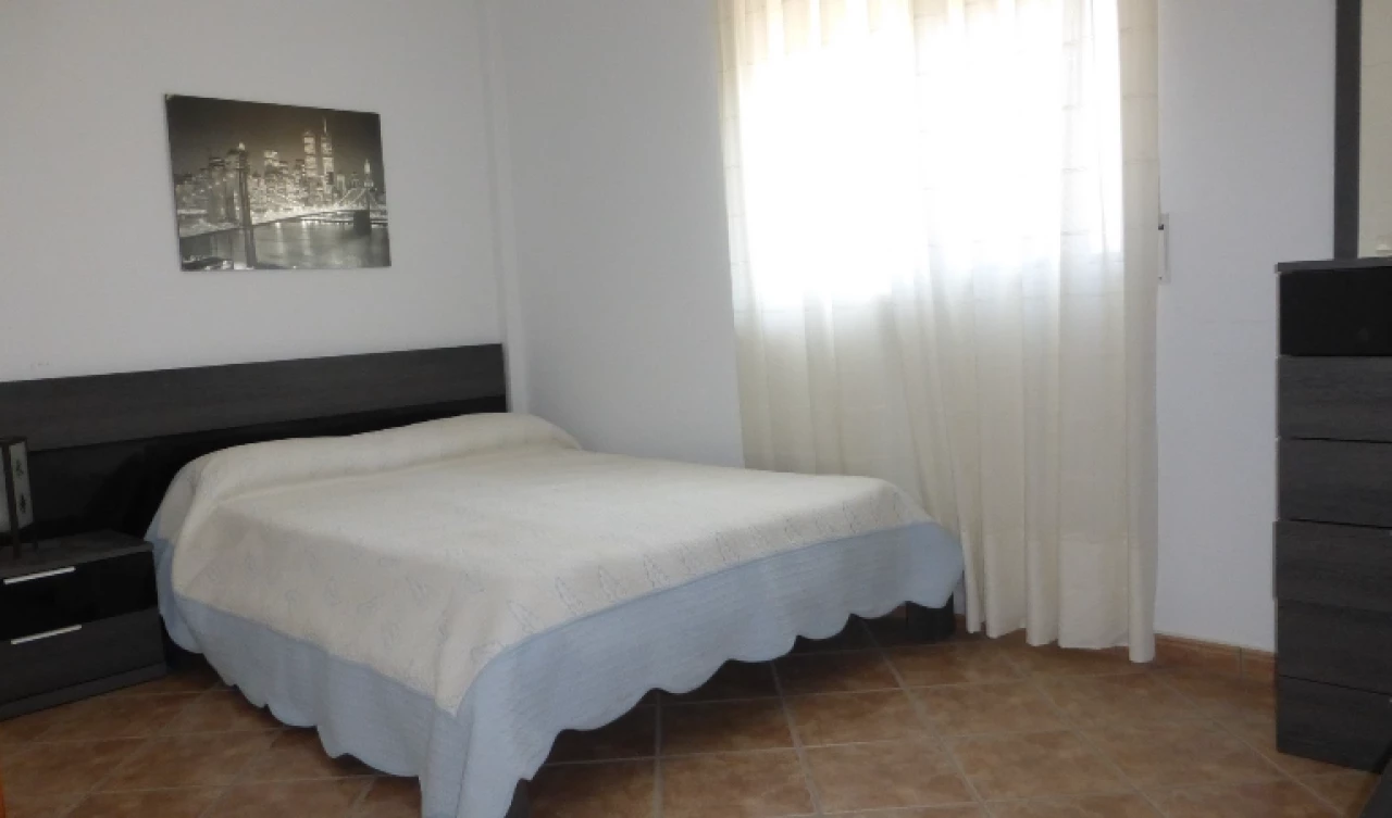 3 Bedroom Finca For Sale | TOT01