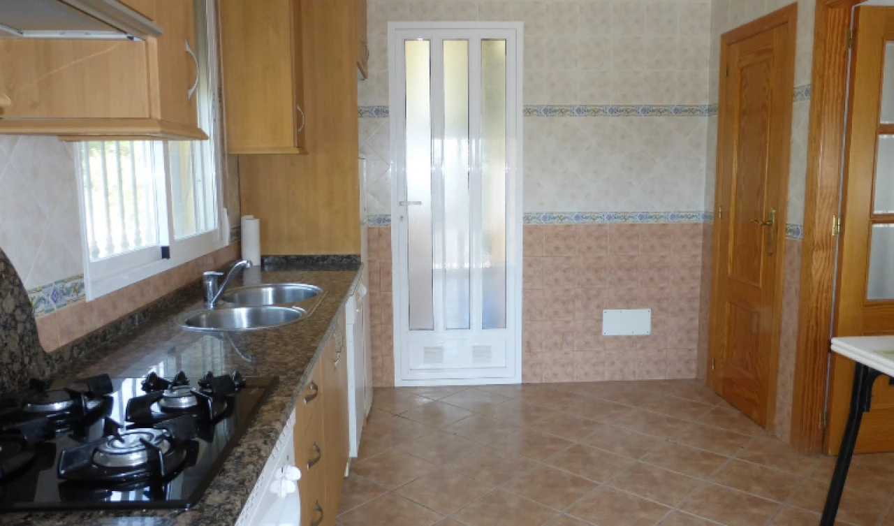 3 Bedroom Finca For Sale | TOT01