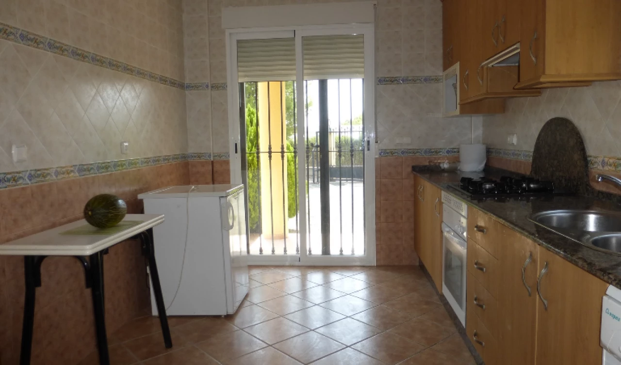 3 Bedroom Finca For Sale | TOT01