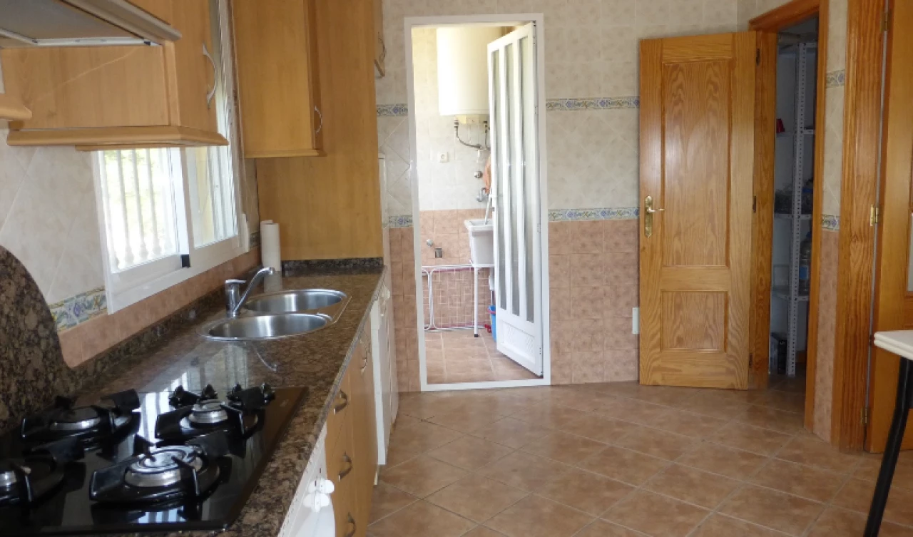 3 Bedroom Finca For Sale | TOT01