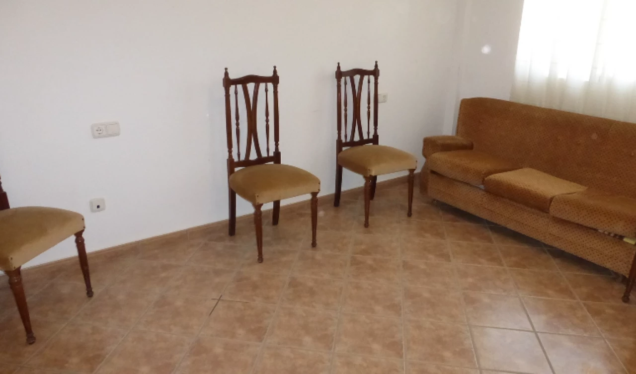 3 Bedroom Finca For Sale | TOT01