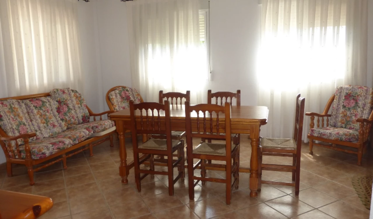 3 Bedroom Finca For Sale | TOT01