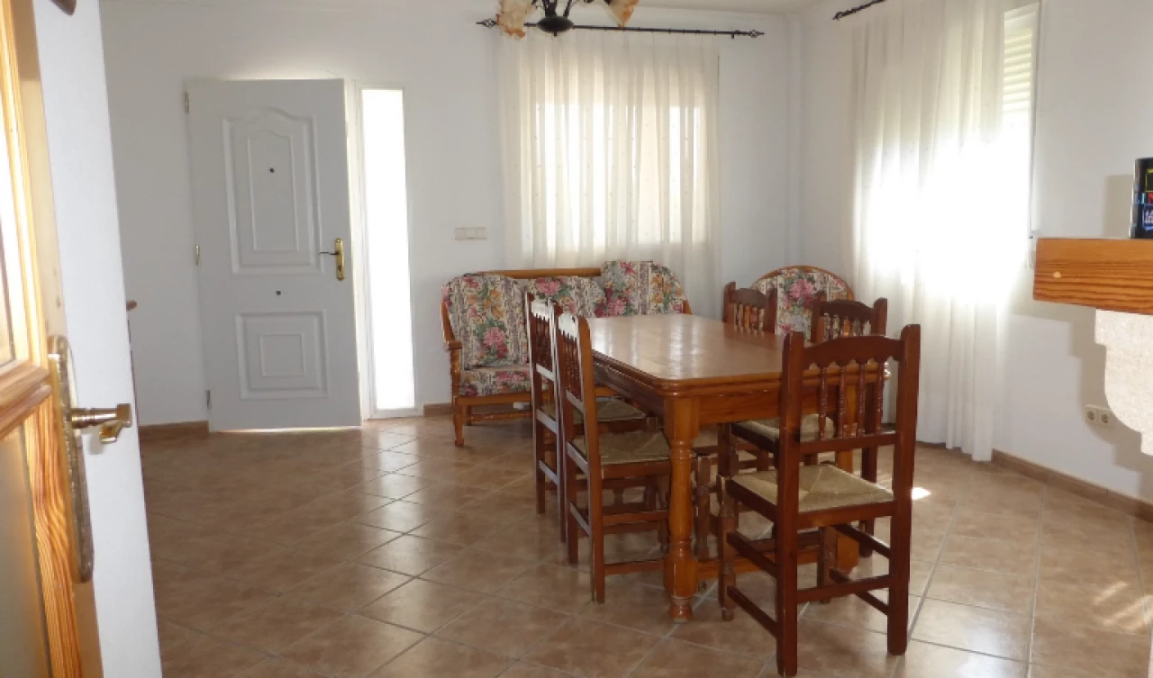 3 Bedroom Finca For Sale | TOT01