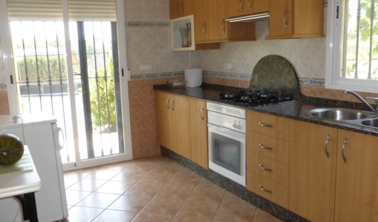 3 Bedroom Finca For Sale | TOT01