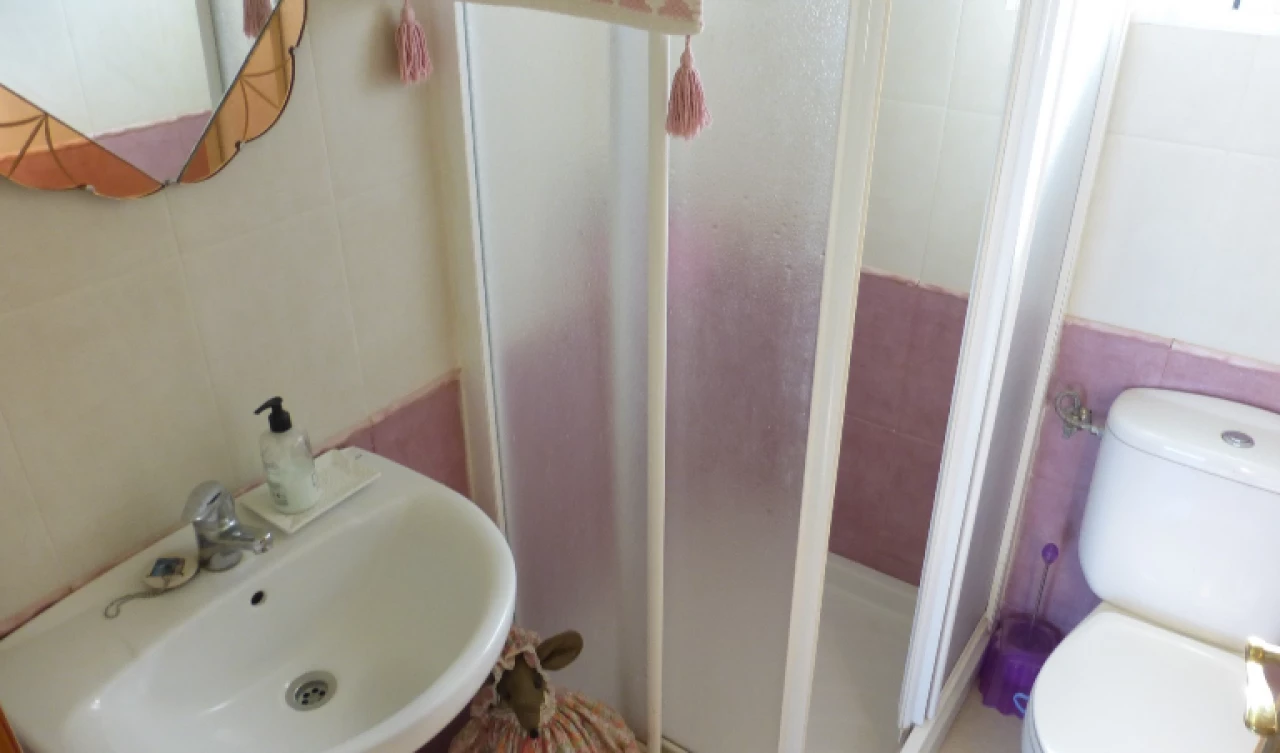 5 Bedroom Finca for Sale | TOT07