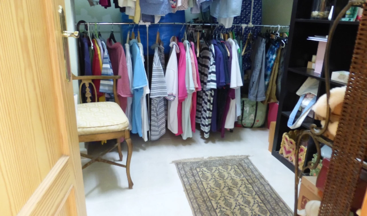 5 Bedroom Finca for Sale | TOT07