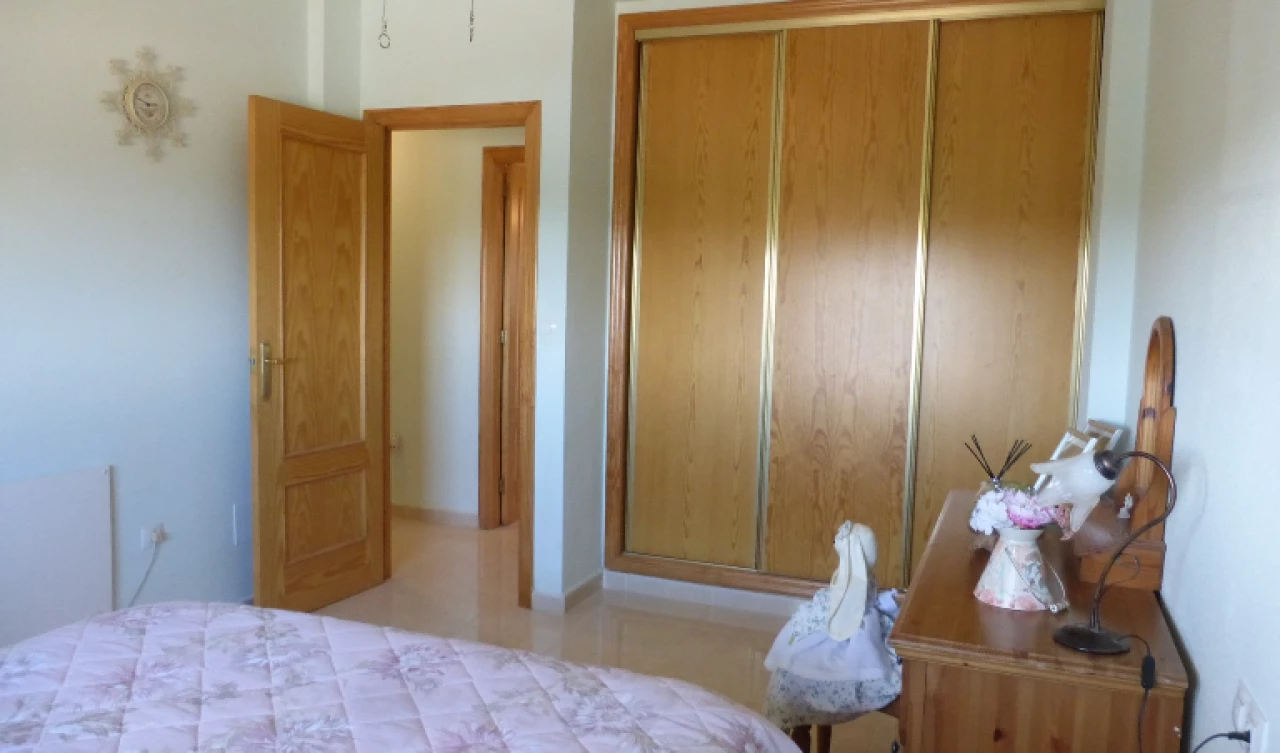 5 Bedroom Finca for Sale | TOT07