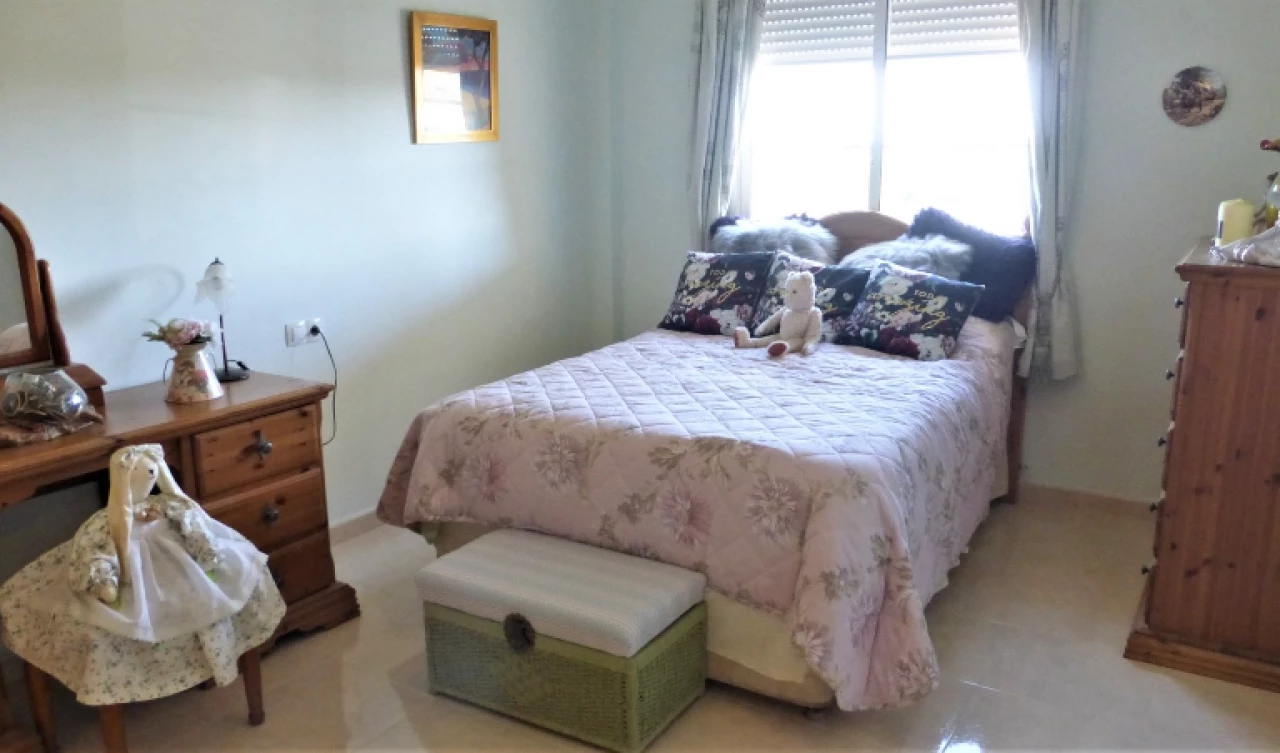 5 Bedroom Finca for Sale | TOT07