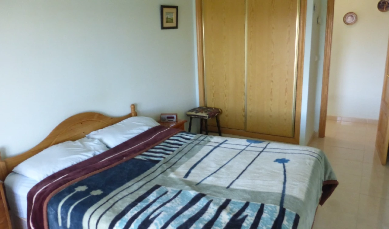 5 Bedroom Finca for Sale | TOT07