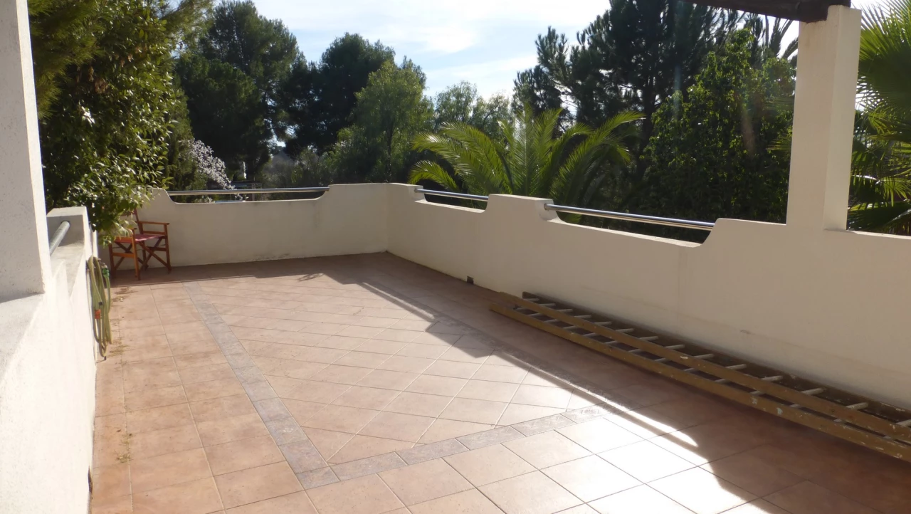 Totana - Detached villa | TOT09