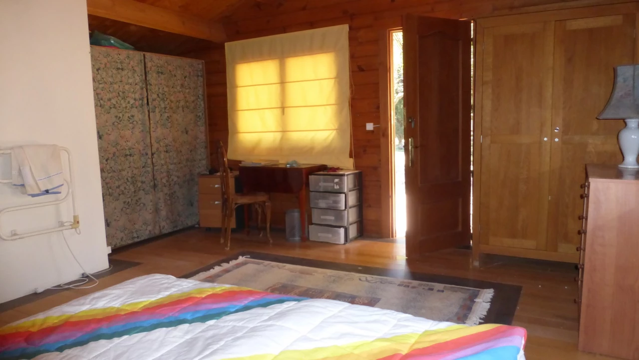 Totana - Detached villa | TOT09