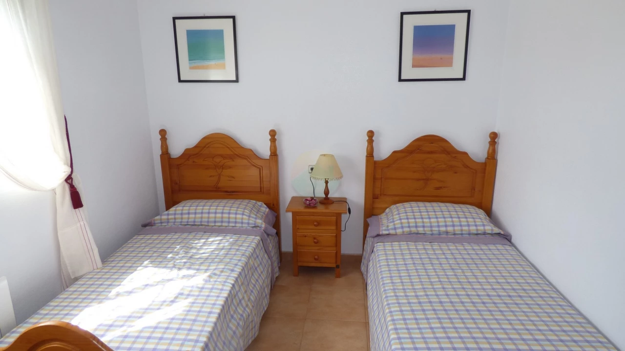 3 Bedroom Detached For Sale | TOT14
