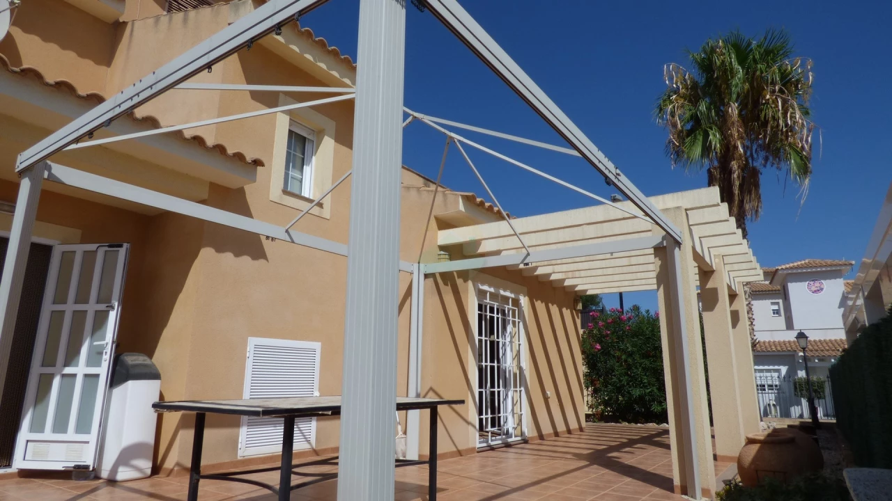 3 Bedroom Detached For Sale | TOT14