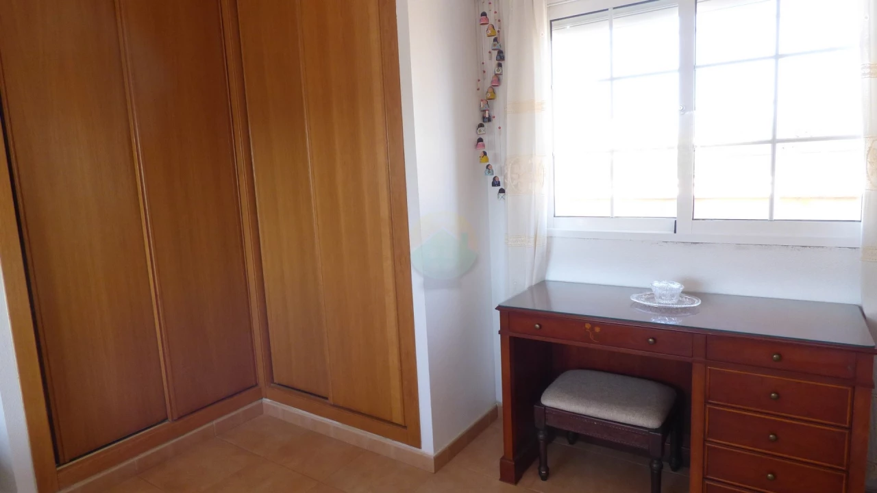 3 Bedroom Detached For Sale | TOT14