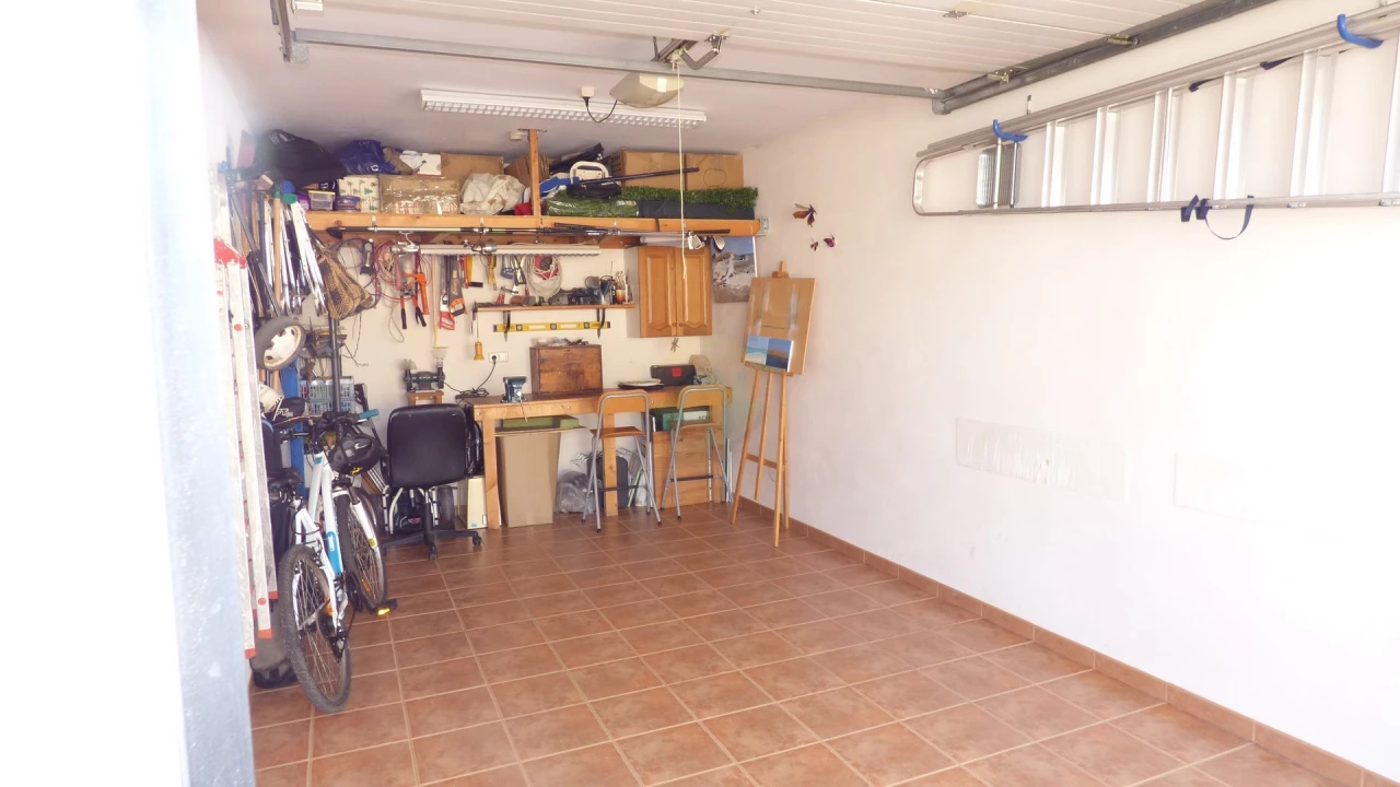3 Bedroom Detached For Sale | TOT14