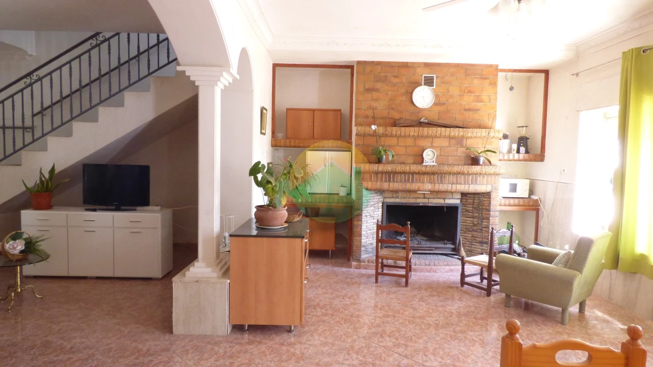 Country house For Sale - Totana | TOT15