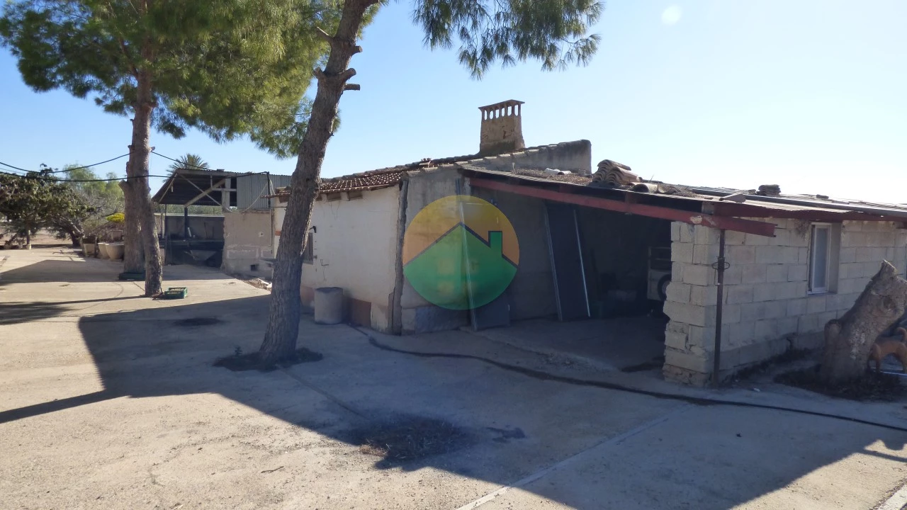 Country house For Sale - Totana | TOT15