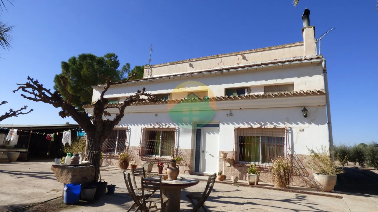 Country house For Sale - Totana | TOT15