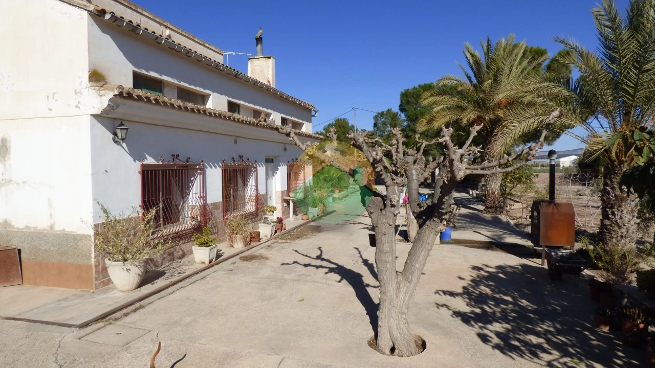 Country house For Sale - Totana | TOT15