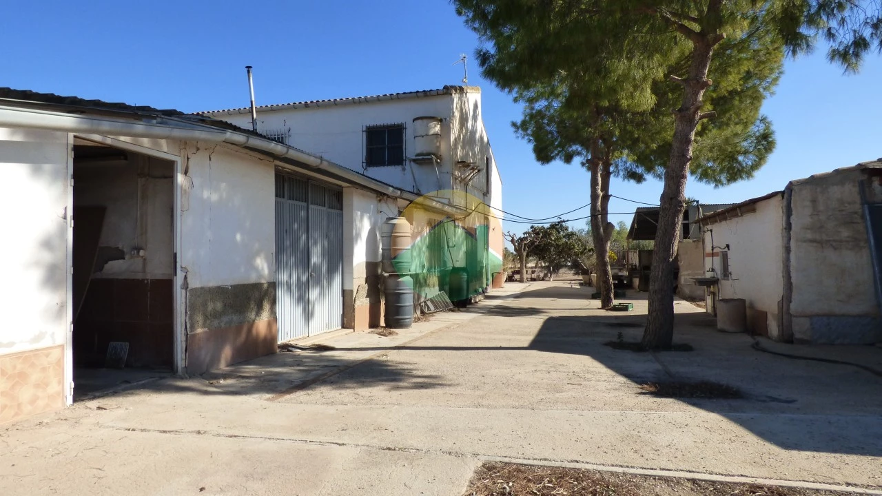 Country house For Sale - Totana | TOT15