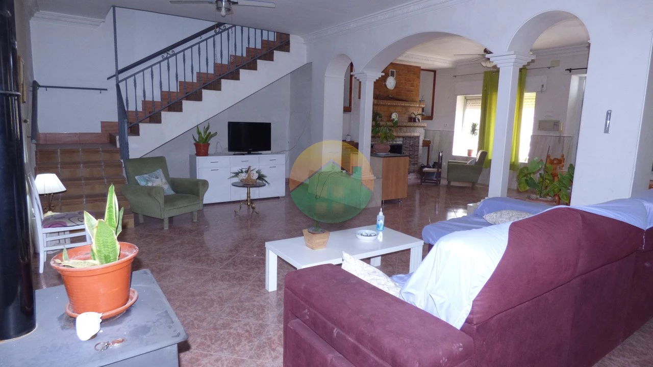 Country house For Sale - Totana | TOT15