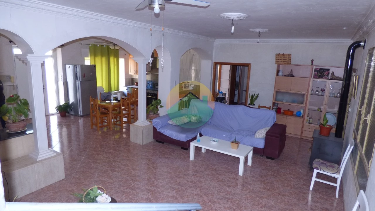 Country house For Sale - Totana | TOT15