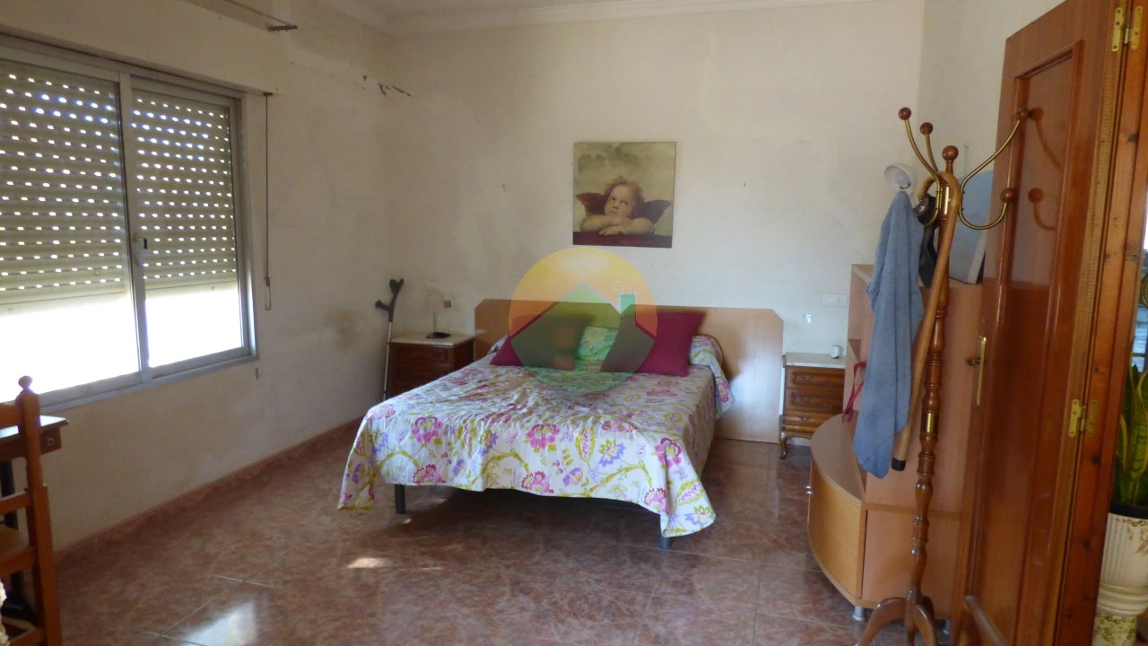 Country house For Sale - Totana | TOT15