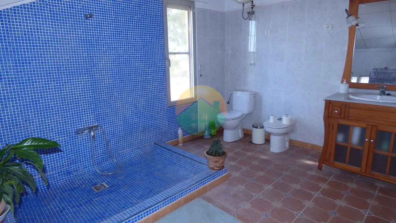 Country house For Sale - Totana | TOT15
